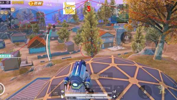 和平精英苹果IOS辅助【暗影】免越狱免签名