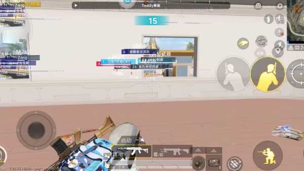 暗区突围辅助【天命直装外挂】稳定防封 人物透视 射线方框 名字昵称 人数距离 高清绘制